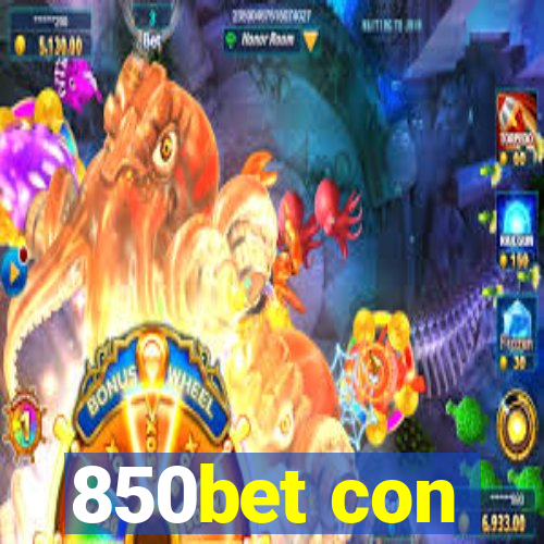 850bet con